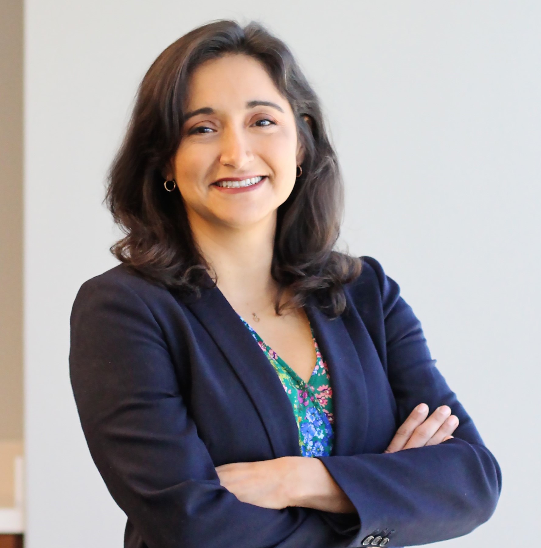 Ximena Antunez de Mayolo